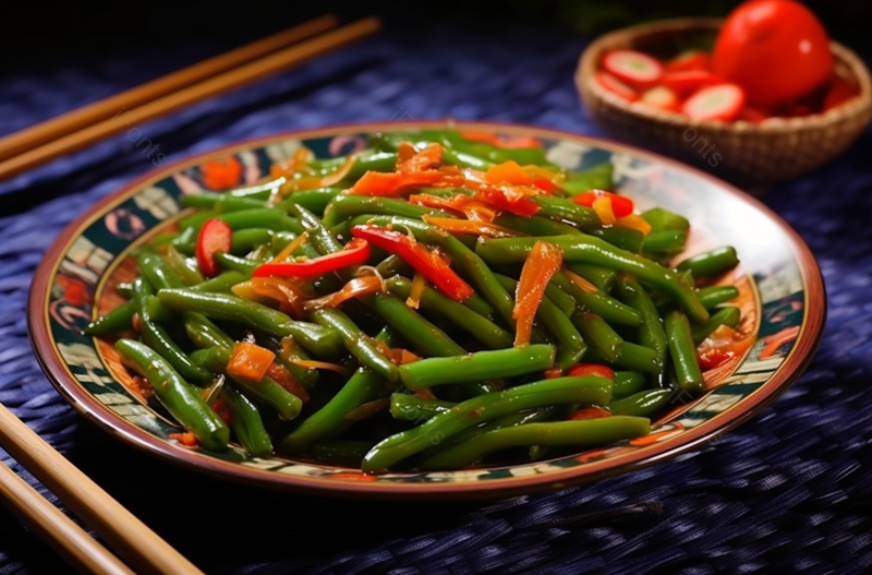农家小炒家常菜美味摄影图,高清,摄影图,摄影图片,图片大全,摄影图免费下载